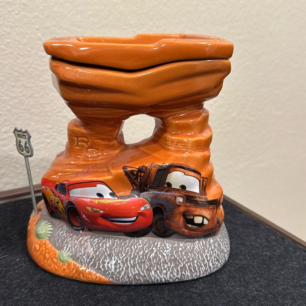 SCENTSY CARS